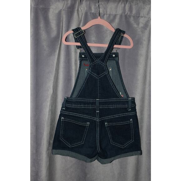 Jordache Kids Overalls Size 6 - Picture 4 of 5